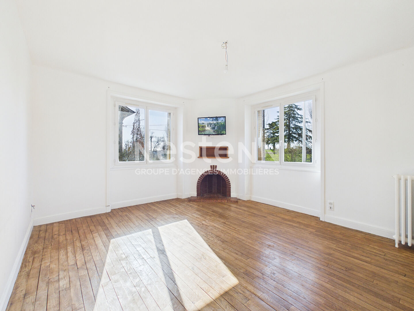 Appartement 5 pièces 109 m² · à Aurillac · 109 m² · 174 500 €