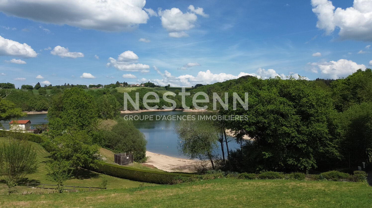 Terrain 1790 m² · à Le Rouget Pers · 1 790 m² · 135 000 €