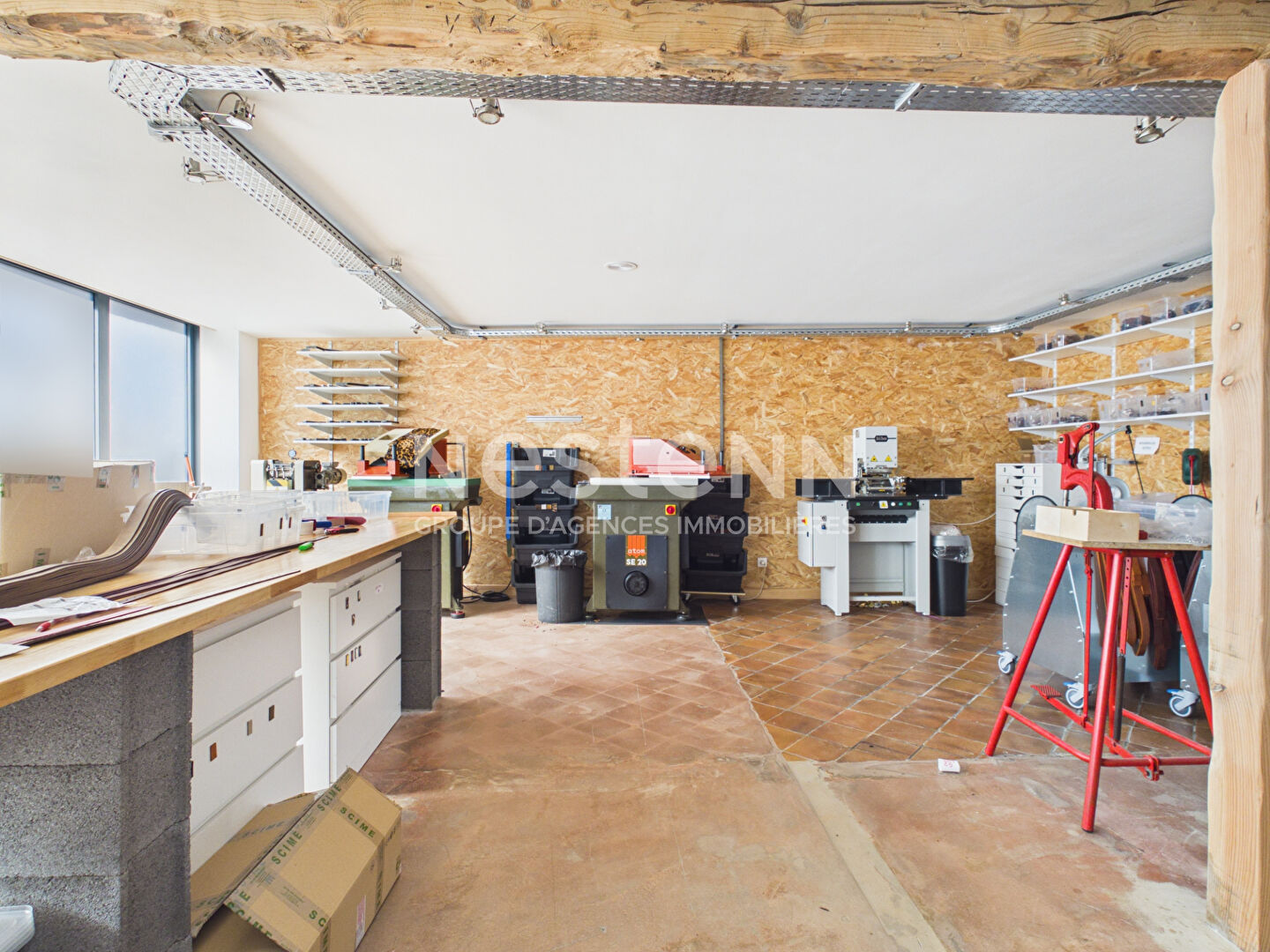Local commercial 161 m² · à Aurillac · 161 m² · 108 000 €