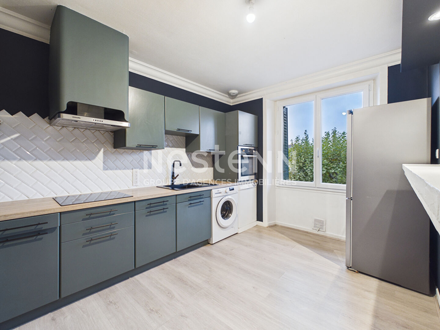 Appartement 4 pièces 95 m² · à Aurillac · 95 m² · 175 000 €