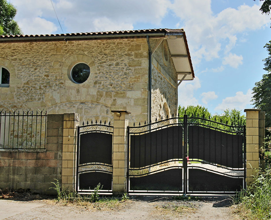 Maison Sainte Eulalie 5 pièce(s) 141 m2