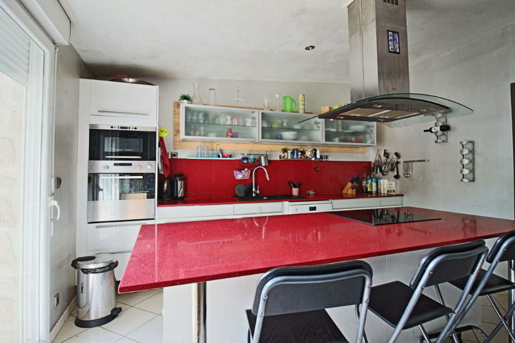 Maison Sainte Eulalie 5 pièce(s) 141 m2