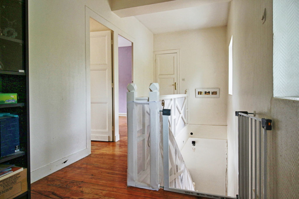 Maison Sainte Eulalie 5 pièce(s) 141 m2