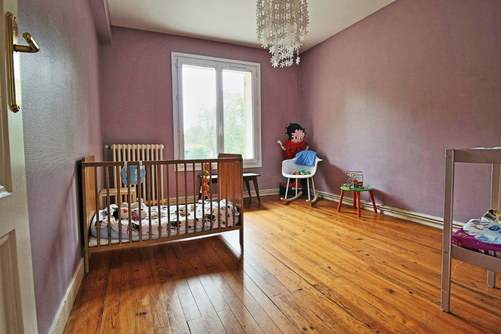 Maison Sainte Eulalie 5 pièce(s) 141 m2