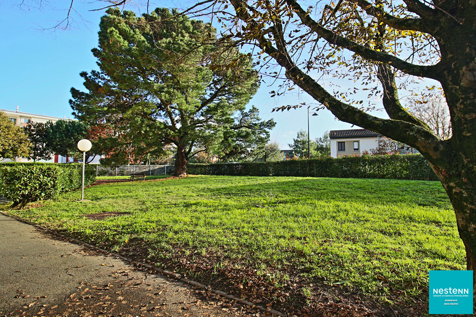 Appartement 3 pîèces à Cenon