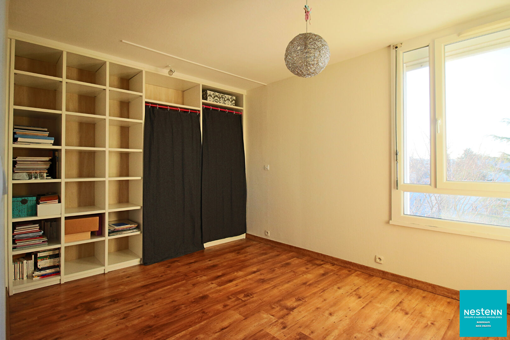 Appartement 3 pîèces à Cenon