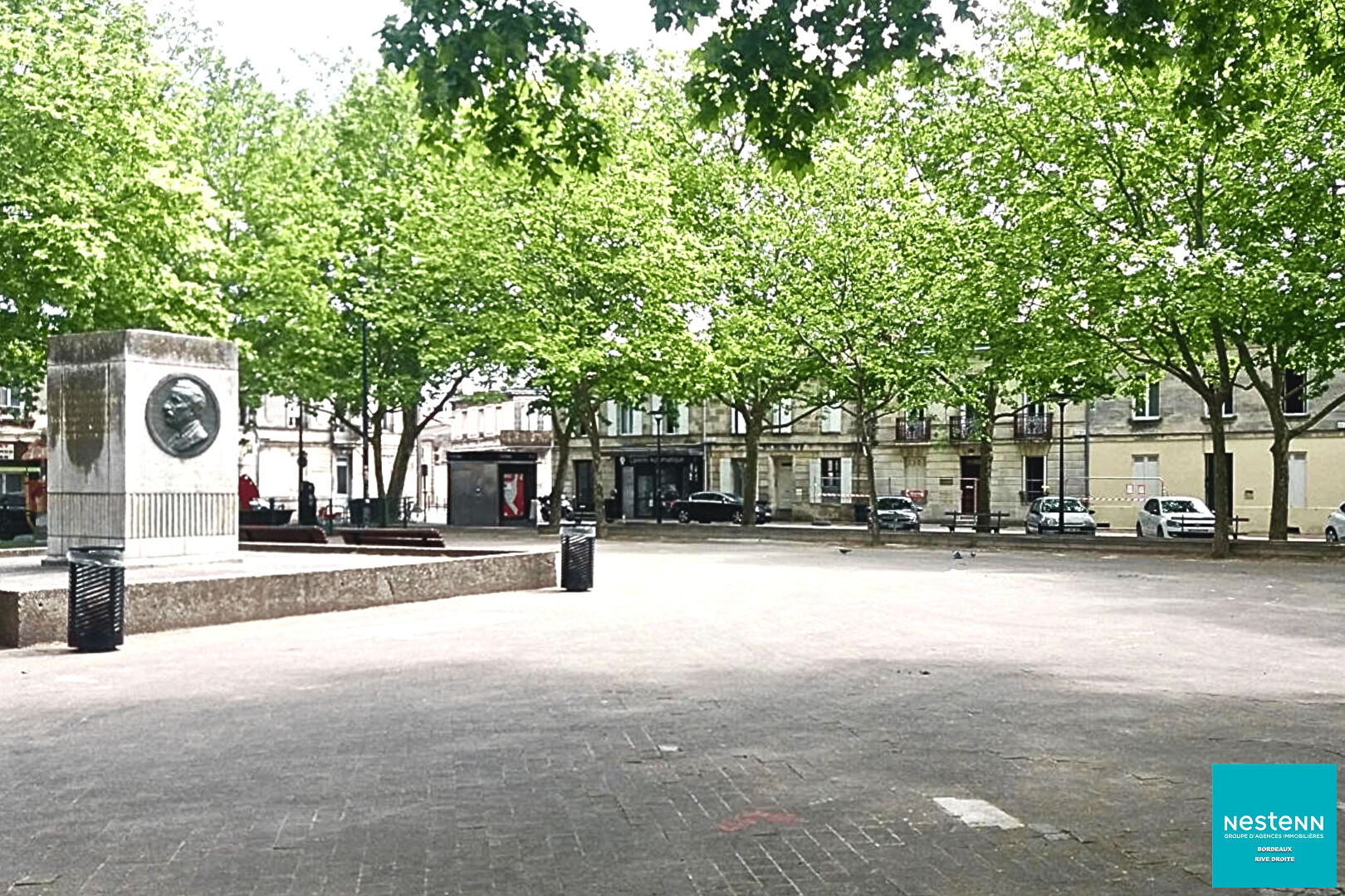 9 pièces 210 m² · à Bordeaux · 210 m² · 730 000 €