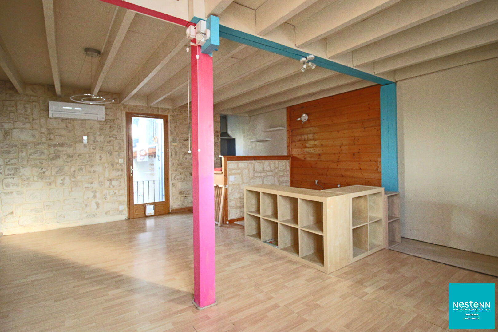 Maison 5 pièces 76 m² · à Bordeaux · 76 m² · 323 000 €