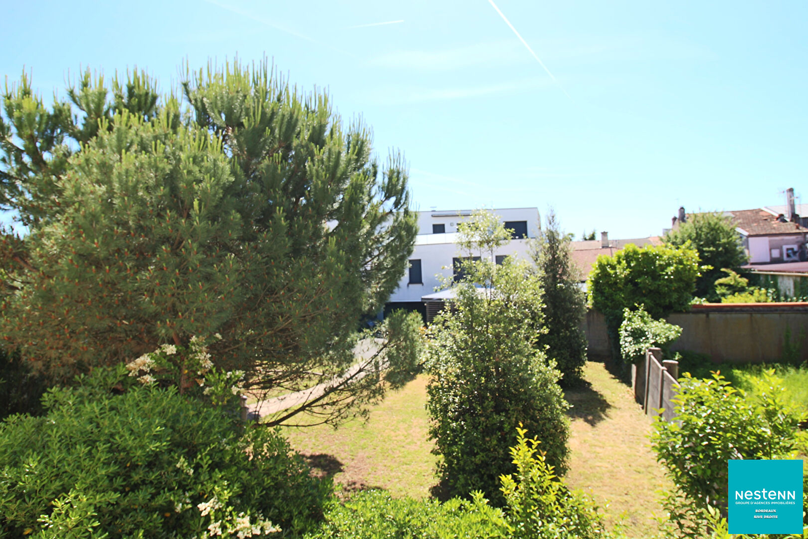 Appartement 2 pièces 43 m² · à Bordeaux · 43 m² · 190 000 €