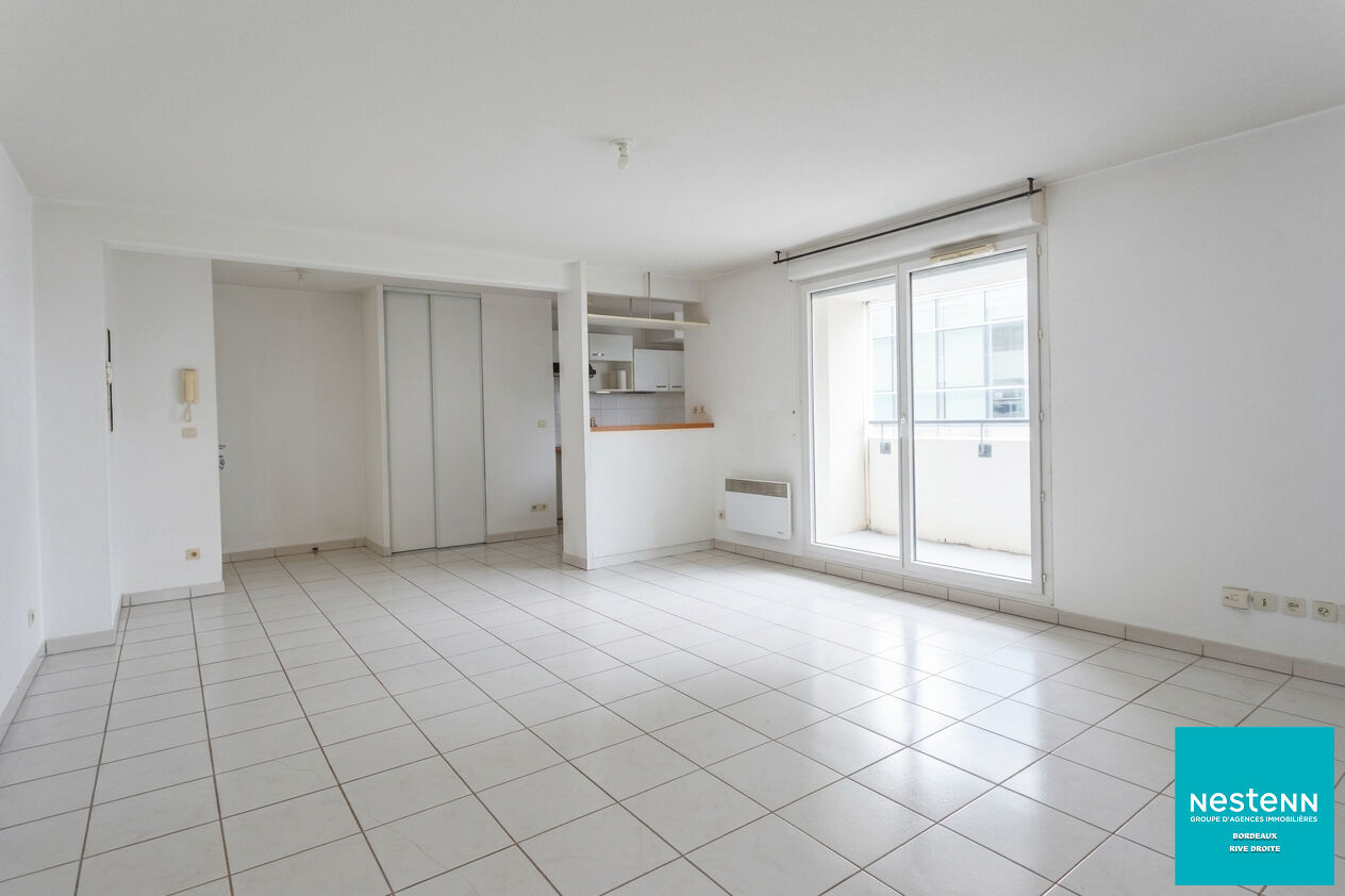 Appartement 2 pièces 51 m² · à Bordeaux · 51 m² · 250 000 €