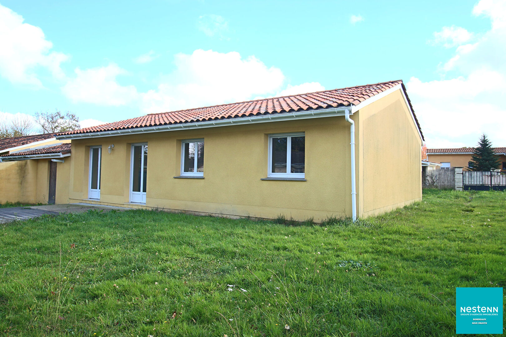 Maison 4 pièces 85 m² · à Sainte Eulalie · 85 m² · 270 000 €
