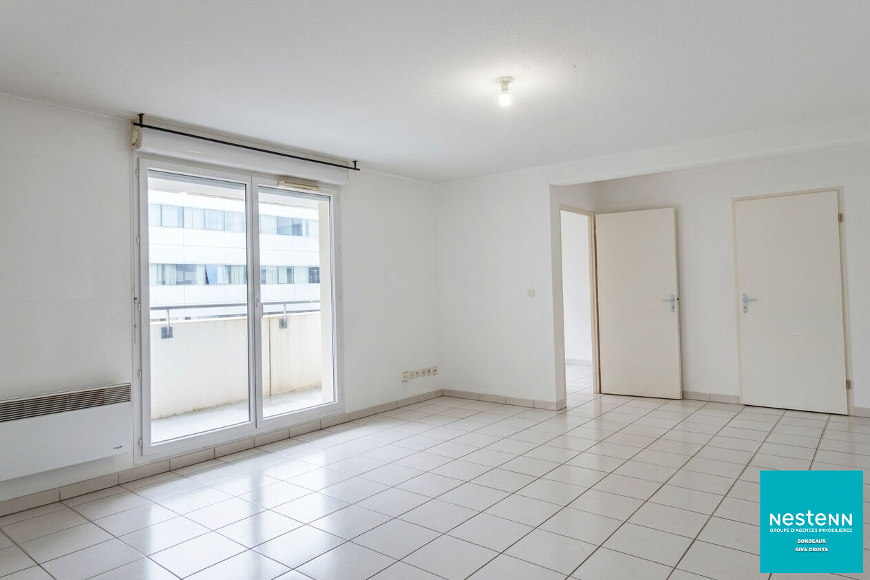 Appartement 2 pièces 51 m² · à Bordeaux · 51 m² · 235 000 €