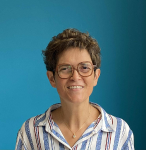 Photo de Marie-Noelle FASILLEAU