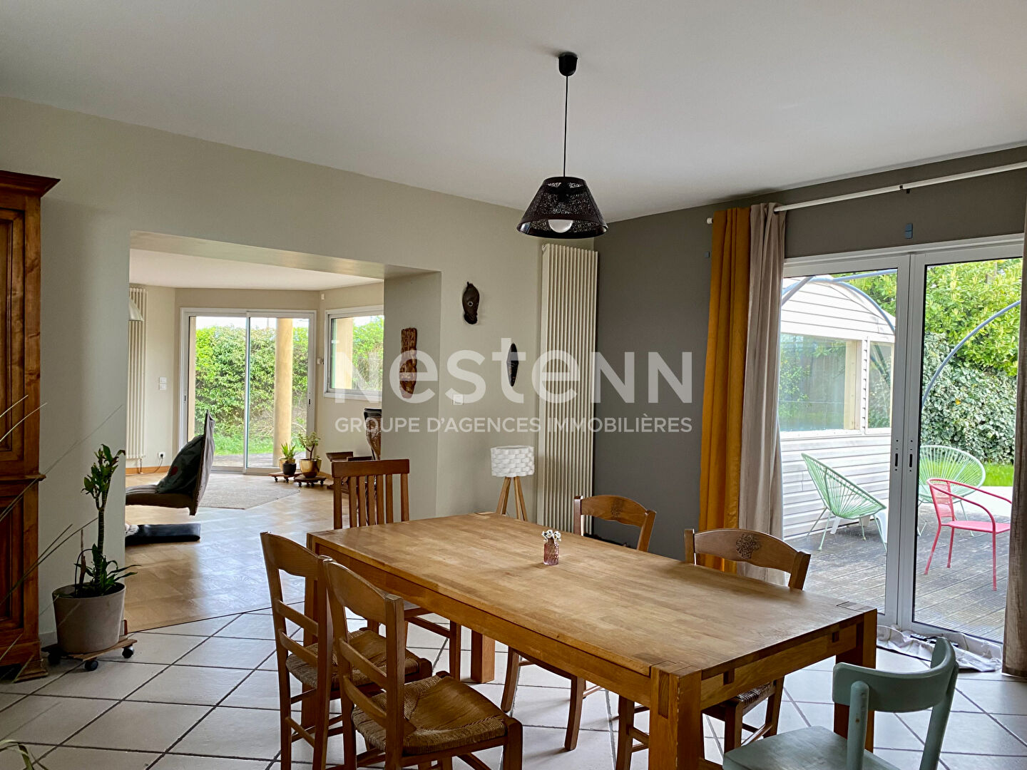 Maison 7 pièces 145 m² · à Bressuire · 145 m² · 249 500 €