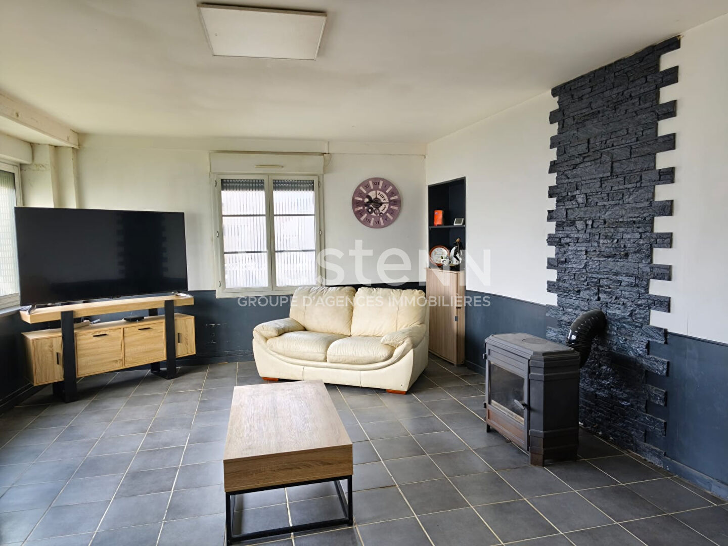 Maison 6 pièces 145 m² · à Nueil-les-Aubiers · 145 m² · 123 050 €