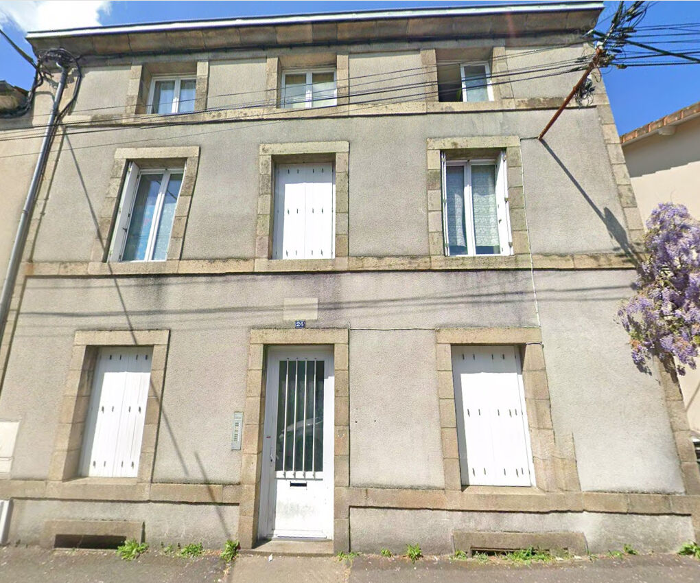 Maison 10 pièces 177 m² · à Bressuire · 177 m² · 315 000 €