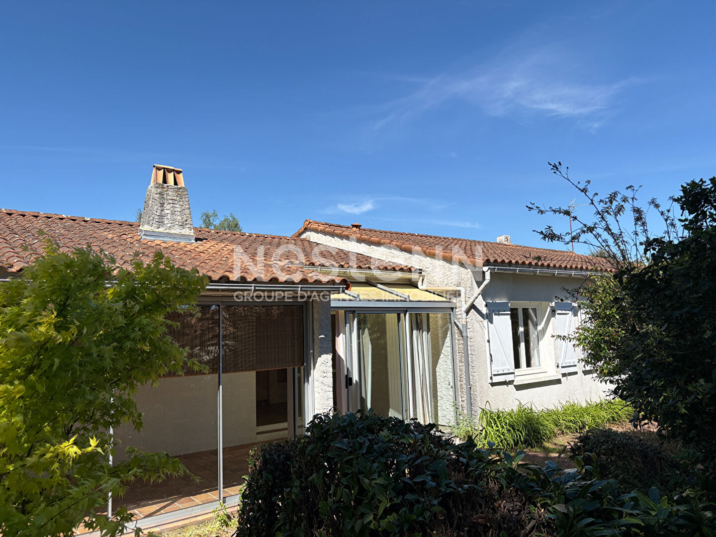 Maison 8 pièces 140 m² · à Bressuire · 140 m² · 210 000 €