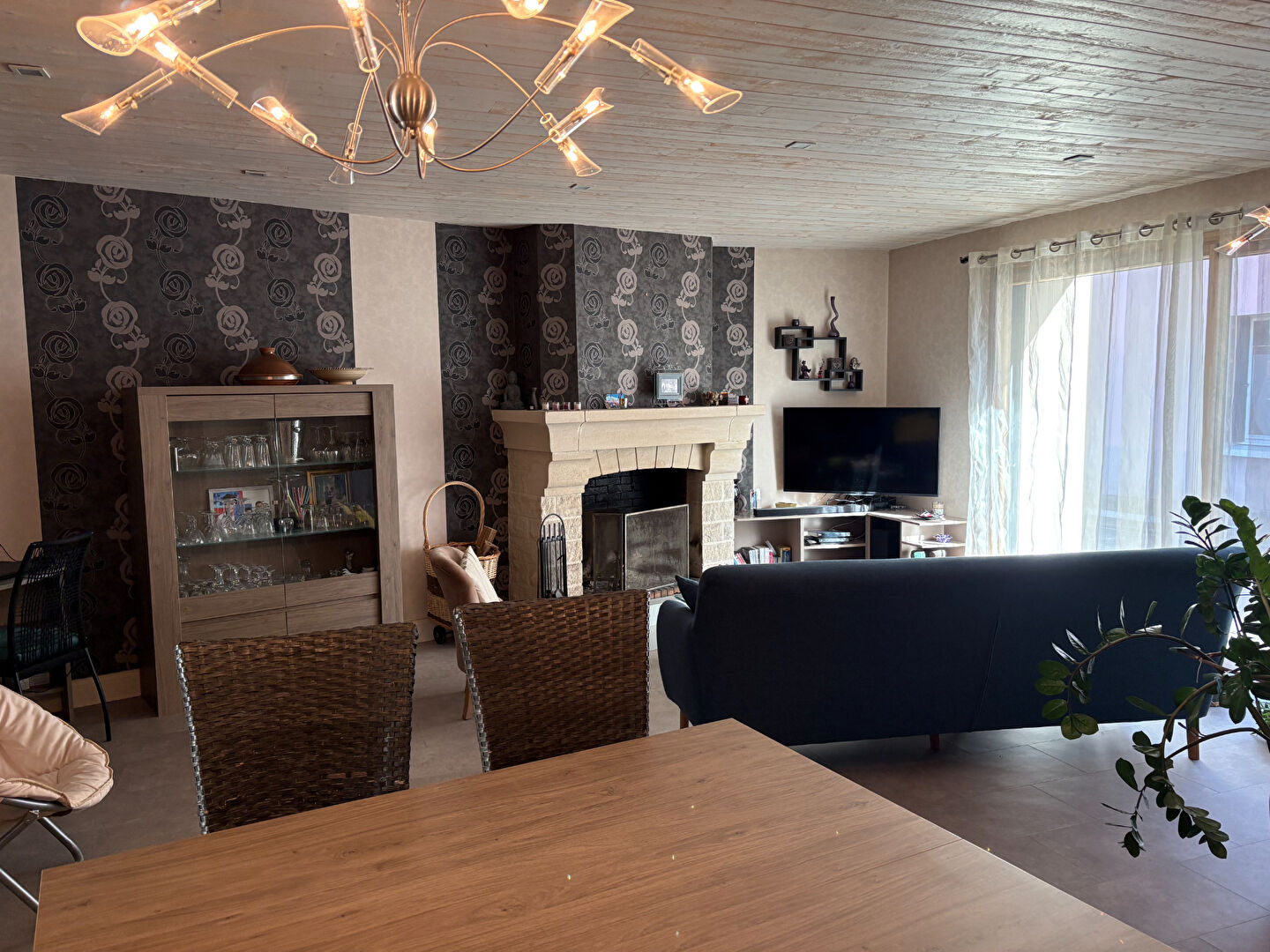 Maison 7 pièces 182 m² · à Thouars · 182 m² · 237 300 €