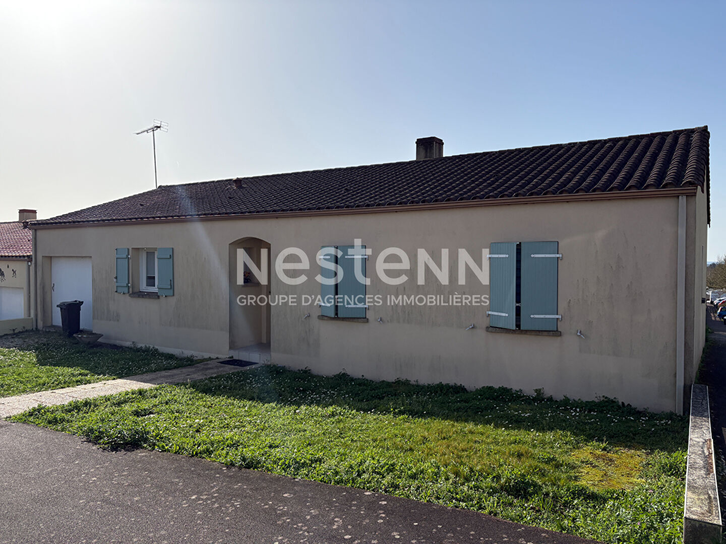 Maison 5 pièces 94 m² · à Pouzauges · 94 m² · 196 500 €