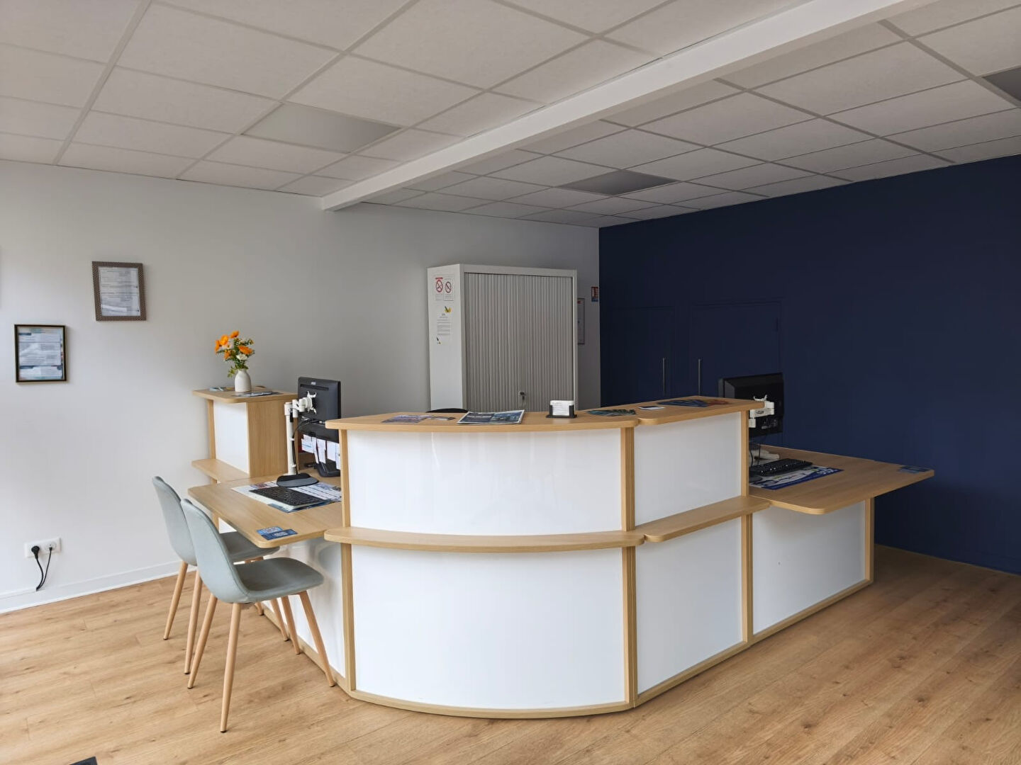 Local commercial 5 pièces 94 m² · à Bressuire · 94 m² · 169 120 €
