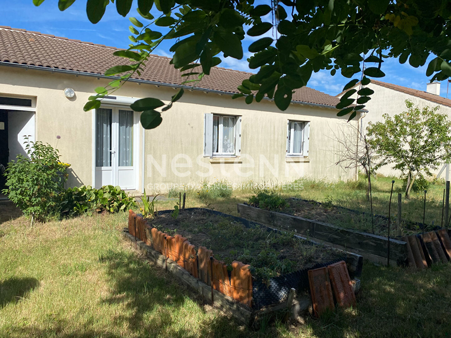 Maison 4 pièces 90 m² · à Nueil-les-Aubiers · 90 m² · 143 000 €