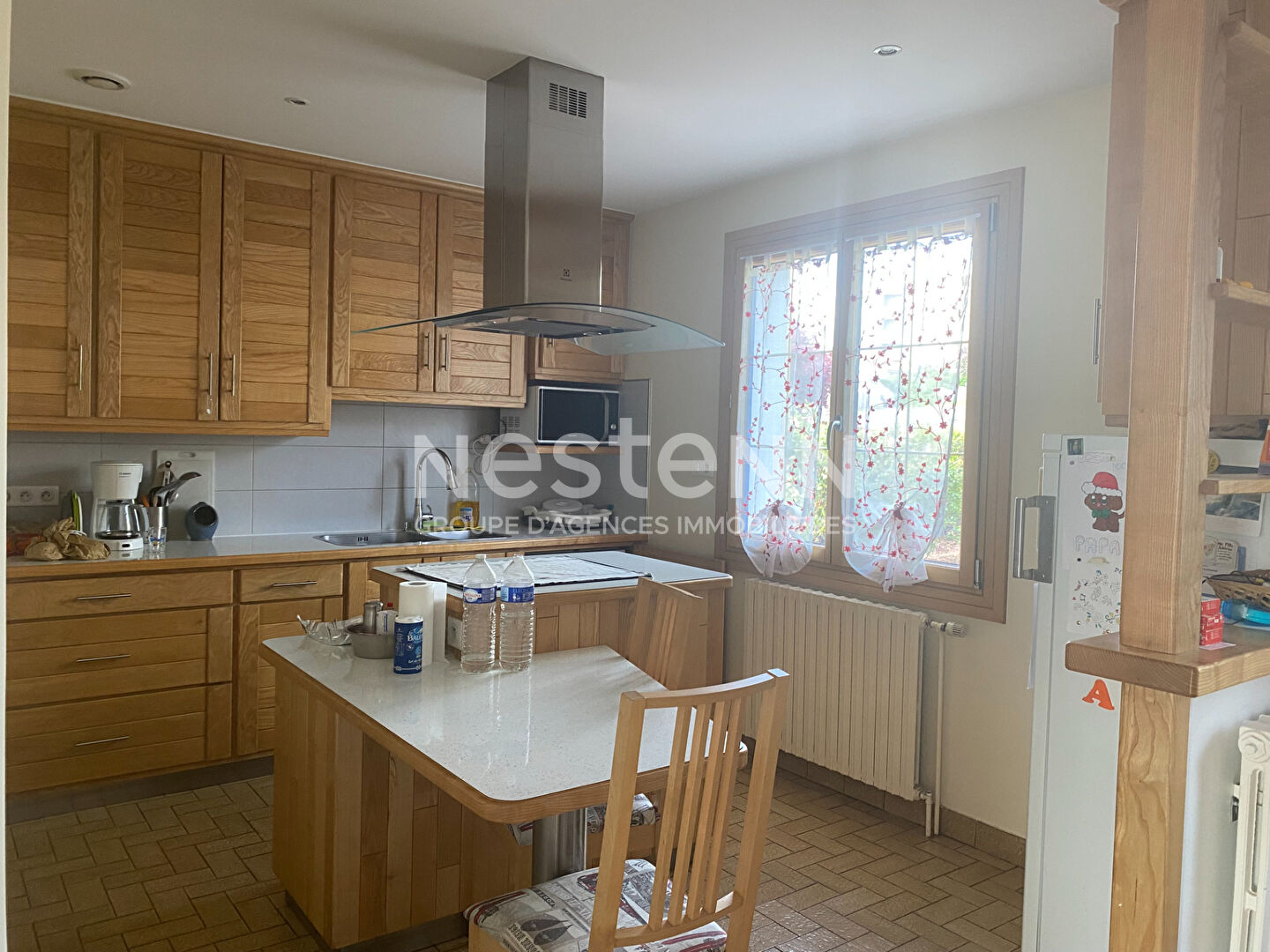 Maison 6 pièces 138 m² · à Bressuire · 138 m² · 184 500 €