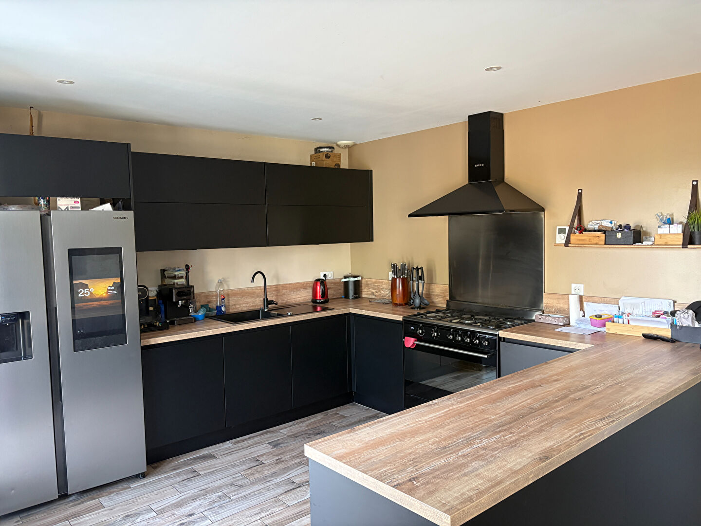 Maison 5 pièces 89 m² · à Bressuire · 89 m² · 163 800 €