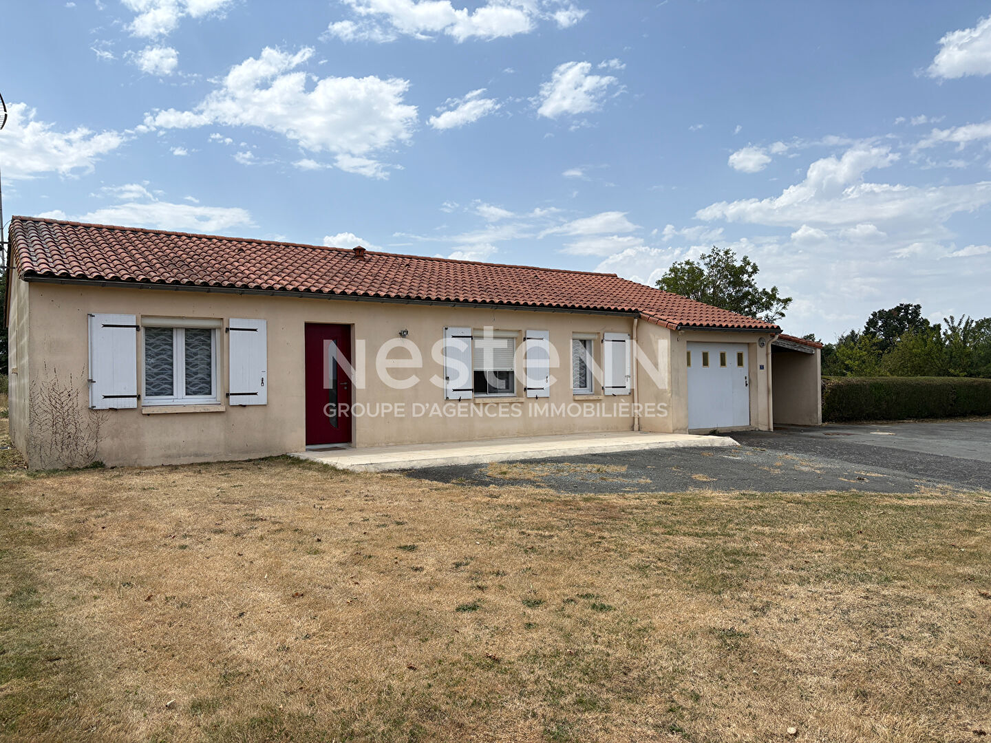 Maison 4 pièces 85 m² · à Saint Mesmin · 85 m² · 138 450 €