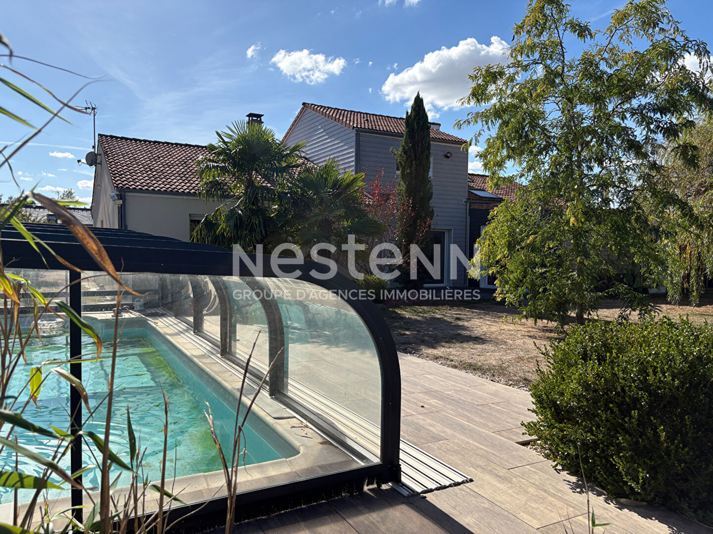 Maison 9 pièces 245 m² · à Bressuire · 245 m² · 294 000 €