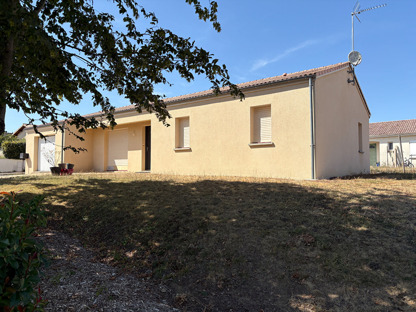 Maison 5 pièces 96 m² · à Bressuire · 96 m² · 163 800 €