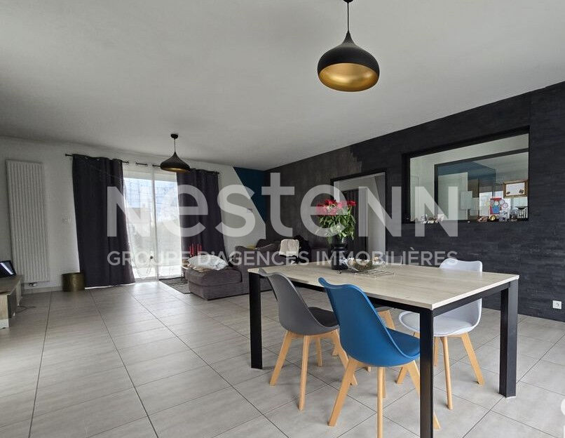 Maison 9 pièces 223 m² · à Sainte-Verge · 223 m² · 294 000 €