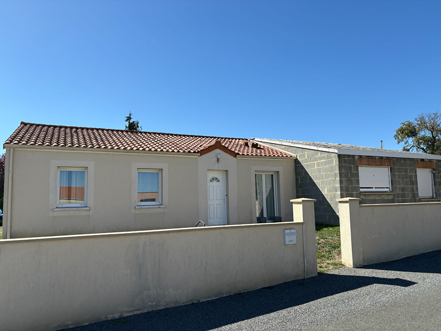 Maison 4 pièces 72 m² · à La Petite-Boissière · 72 m² · 174 405 €
