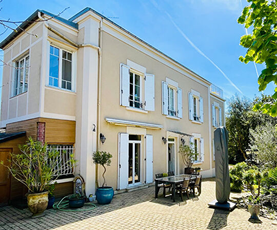 Vente maison Sainte gemmes sur loire (49130) : 20 annonces Nestenn