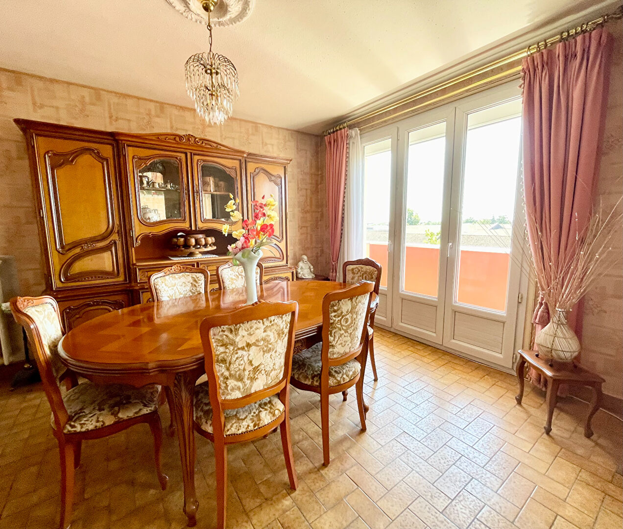 Appartement 3 pièces 66 m² · à Angers · 66 m² · 150 000 €