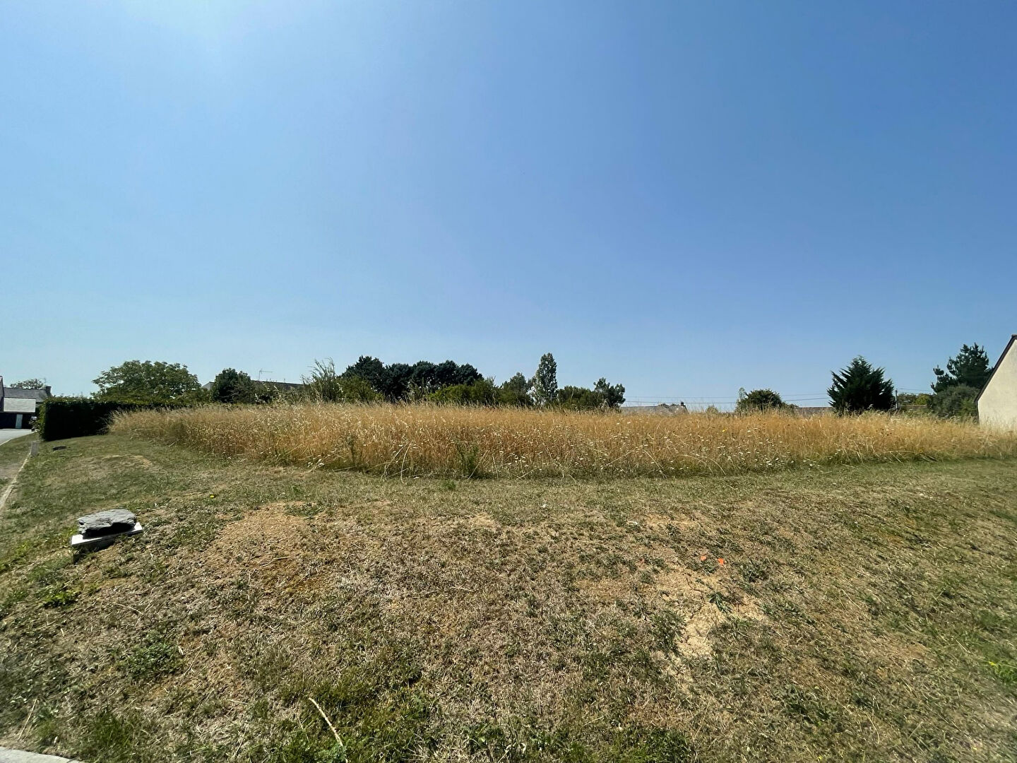 3 Terrains à bâtir - A vendre - TERRANJOU · 54 890 €
