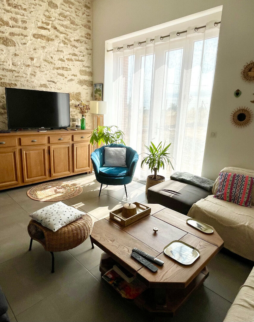 Maison 6 pièces 194 m² · à Bellevigne en Layon · 194 m² · 299 860 €