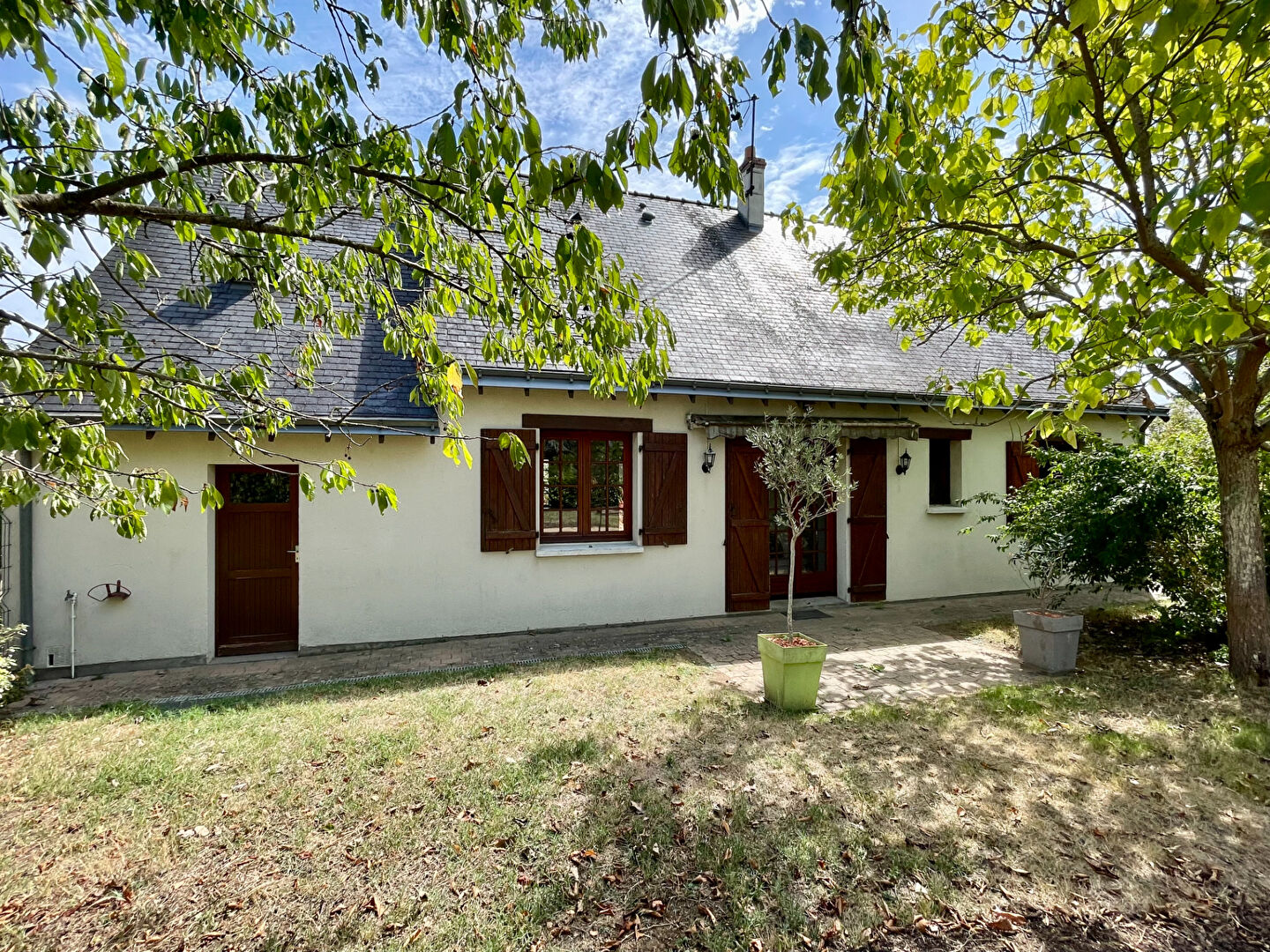 Maison 6 pièces 92 m² · à Brissac Loire Aubance · 92 m² · 311 900 €