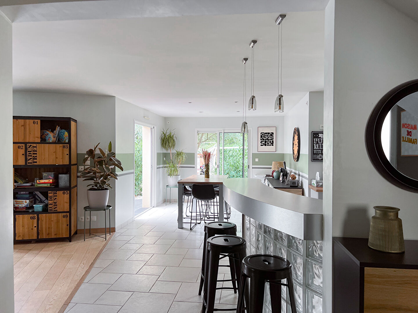 Maison 6 pièces 145 m² · à Blaison Saint Sulpice · 145 m² · 420 500 €