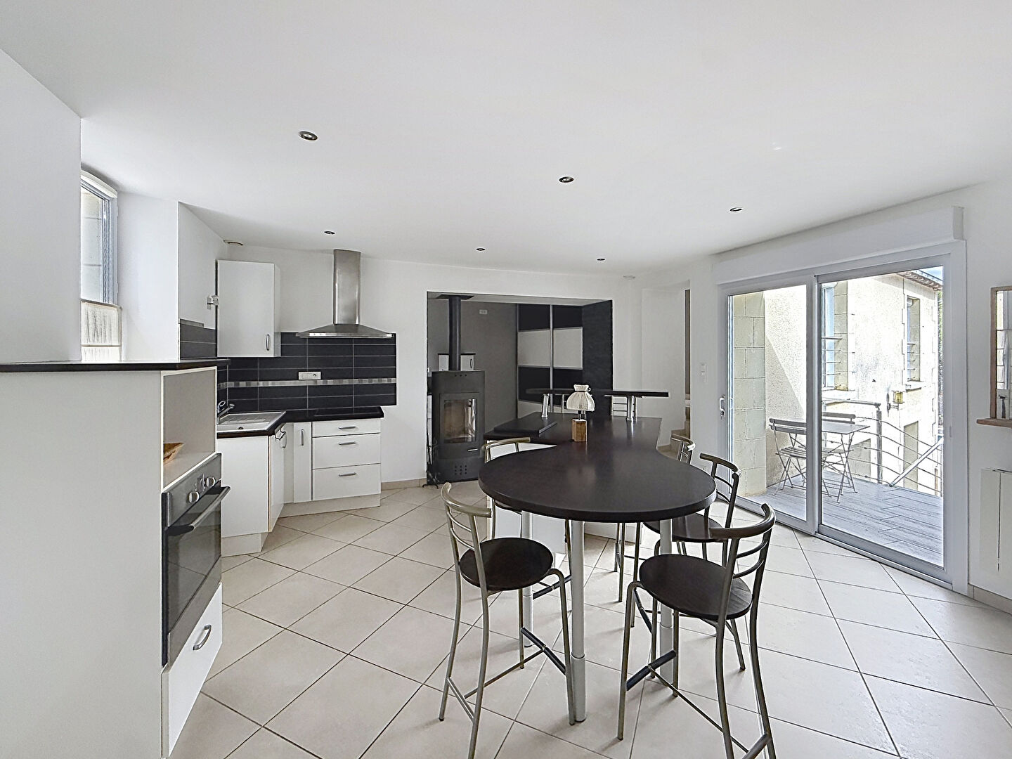 Maison 5 pièces 135 m² · à Bellevigne-en-Layon · 135 m² · 249 940 €