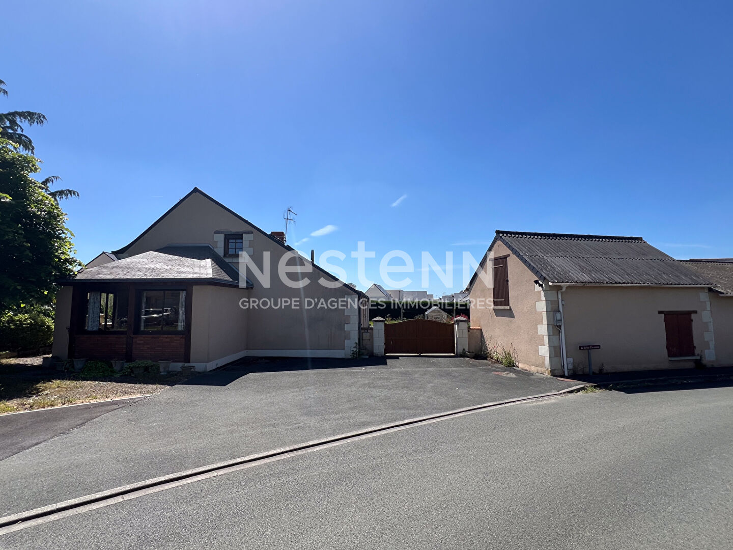 Maison 6 pièces 183 m² · à Brissac Loire Aubance · 183 m² · 264 500 €