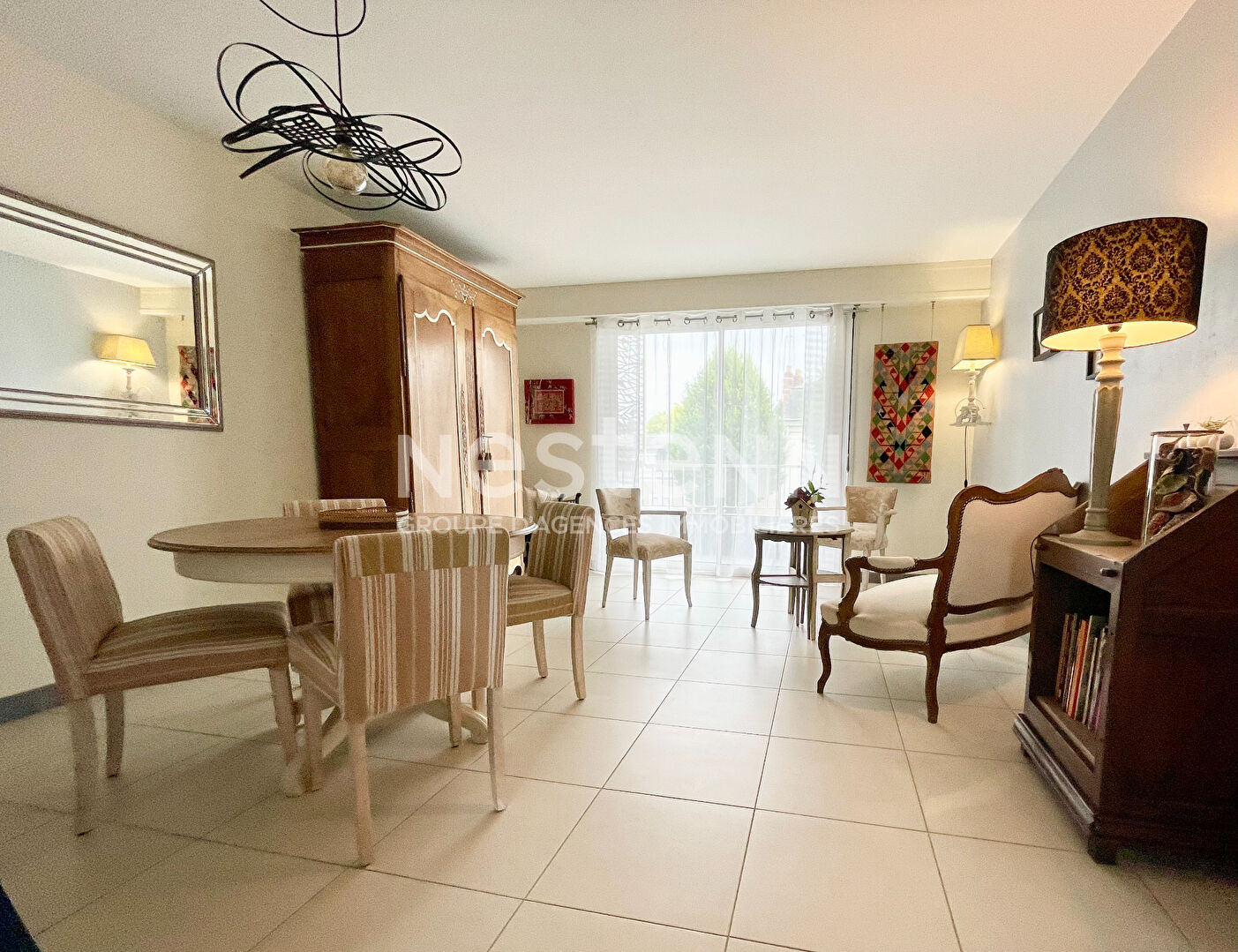 Appartement 3 pièces 64 m² · à Angers · 64 m² · 199 500 €