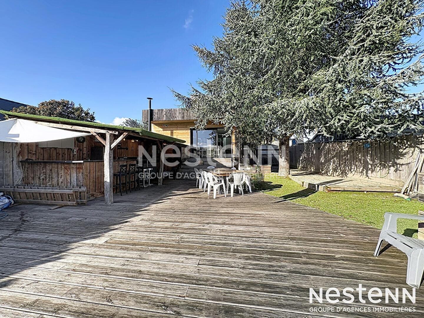 Maison 10 pièces 234 m² · à Trelaze · 234 m² · 799 900 €