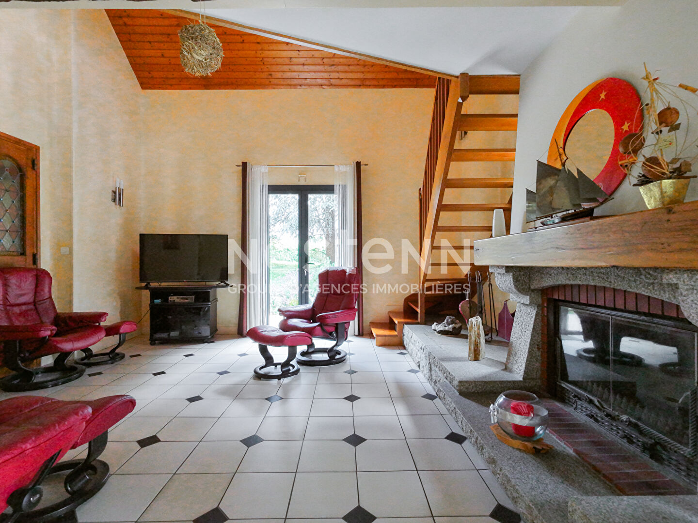 Maison 7 pièces 190 m² · à Bellevigne en Layon · 190 m² · 399 700 €
