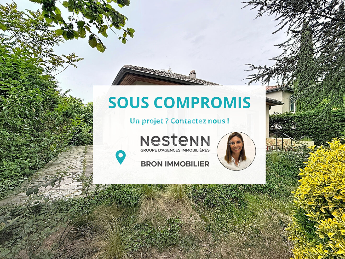Maison 5 pièces 101 m² · à Bron · 101 m² · 499 000 €