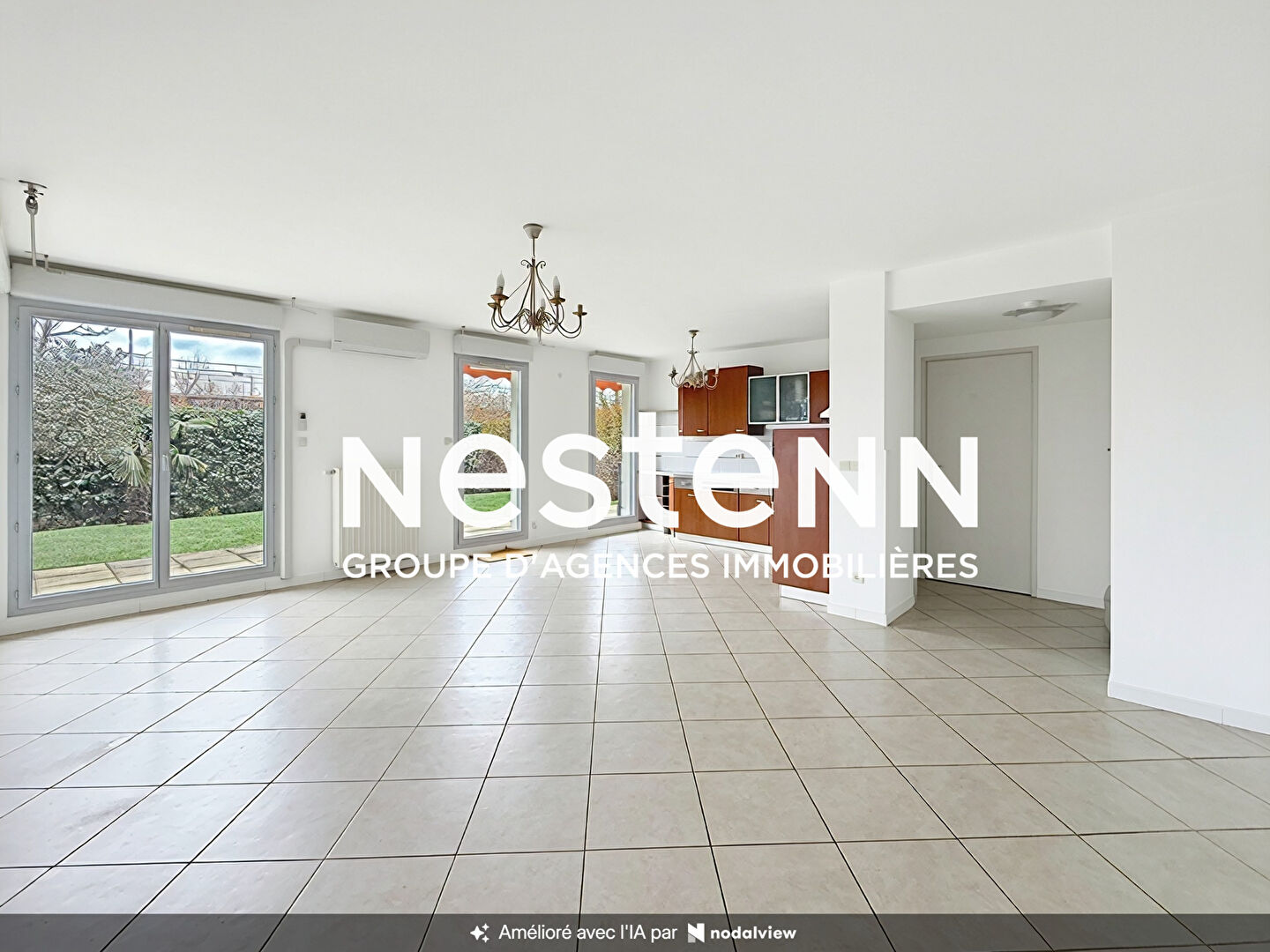 Appartement 4 pièces 101 m² · à Bron · 101 m² · 399 000 €