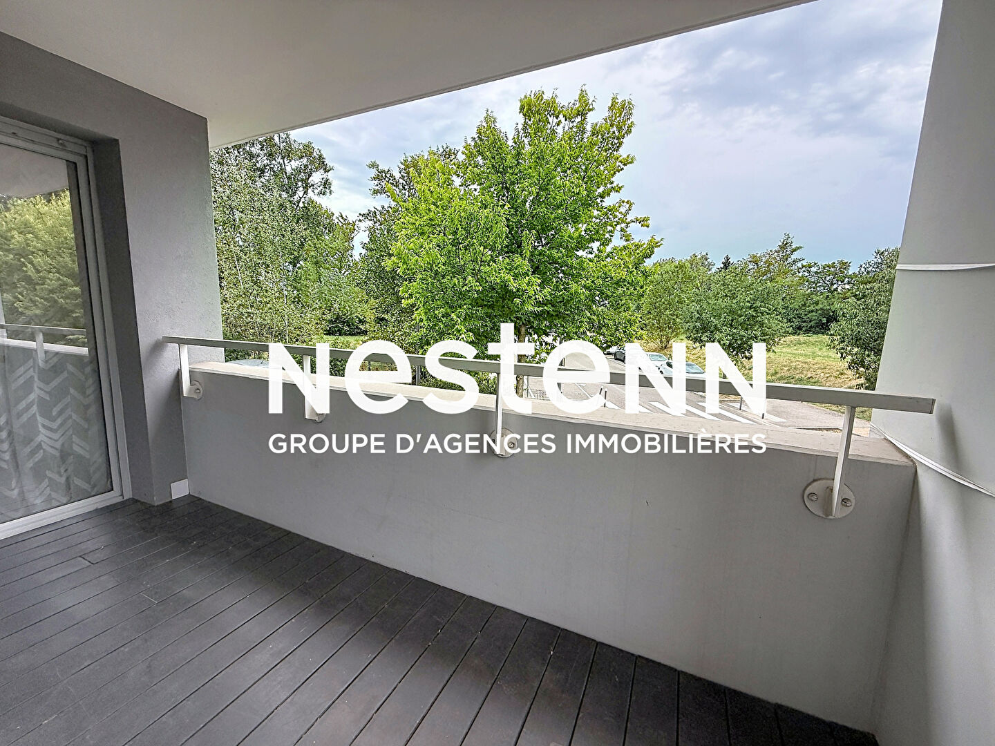 Appartement 3 pièces 59 m² · à Bron · 59 m² · 242 500 €