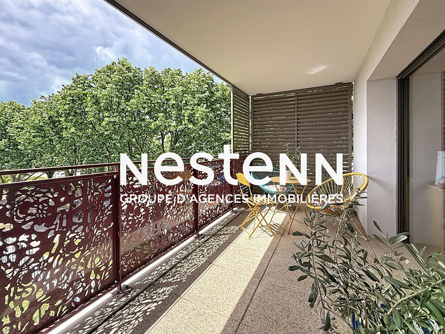 Appartement 2 pièces 45 m² · à Bron · 45 m² · 190 000 €