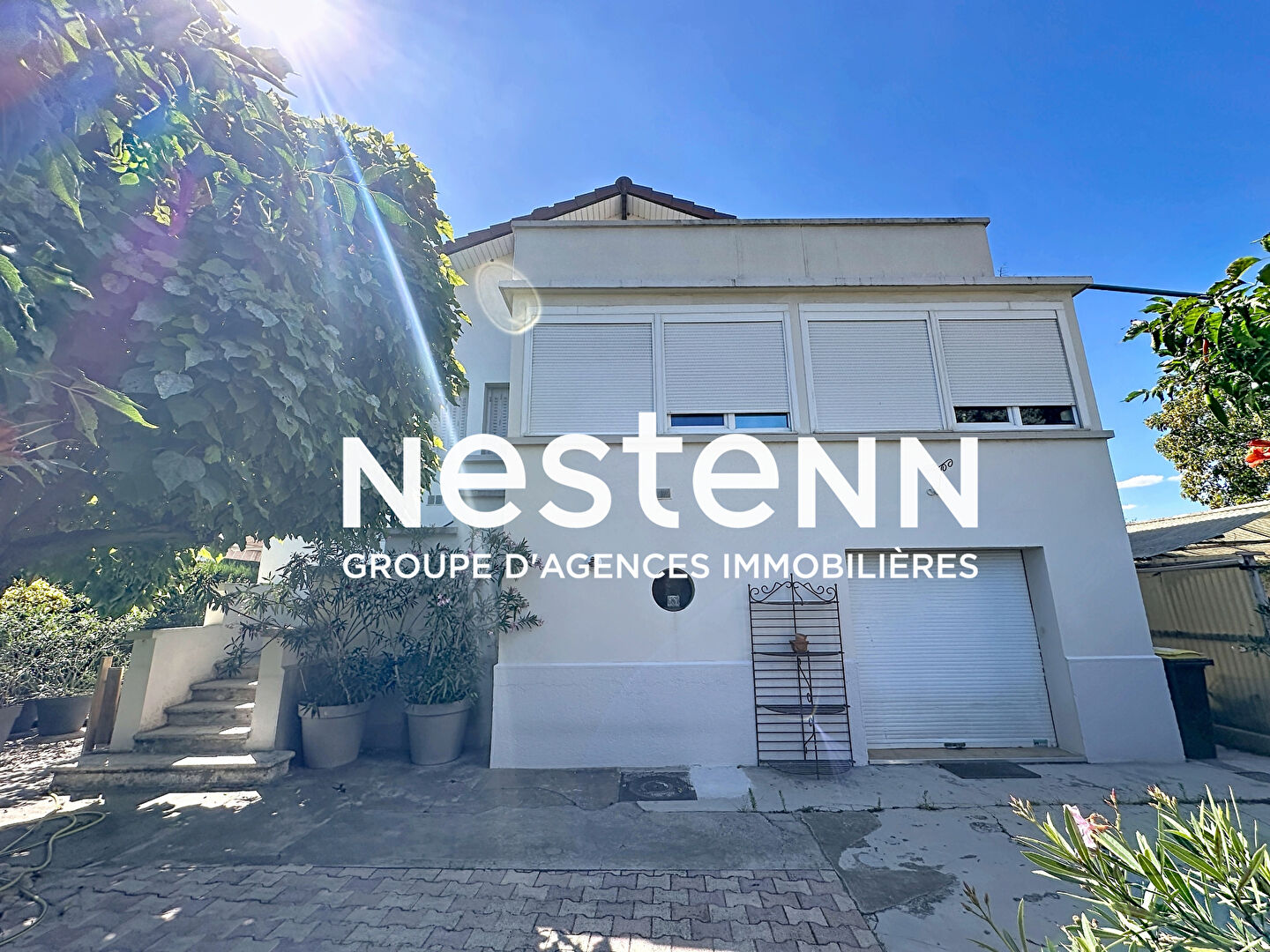 Maison 4 pièces 132 m² · à Bron · 132 m² · 470 000 €