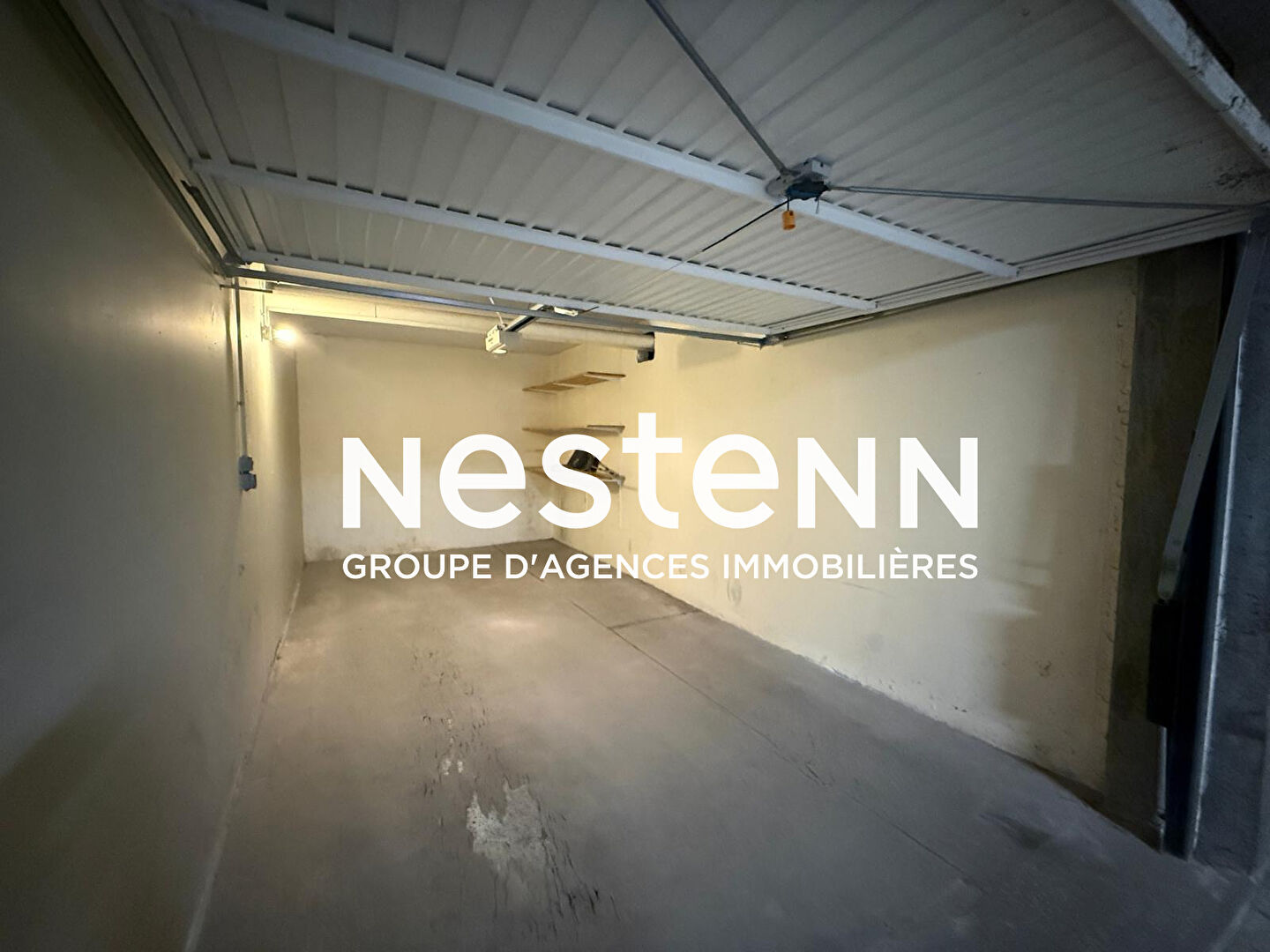 Parking 14 m² · à Bron · 14 m² · 17 000 €