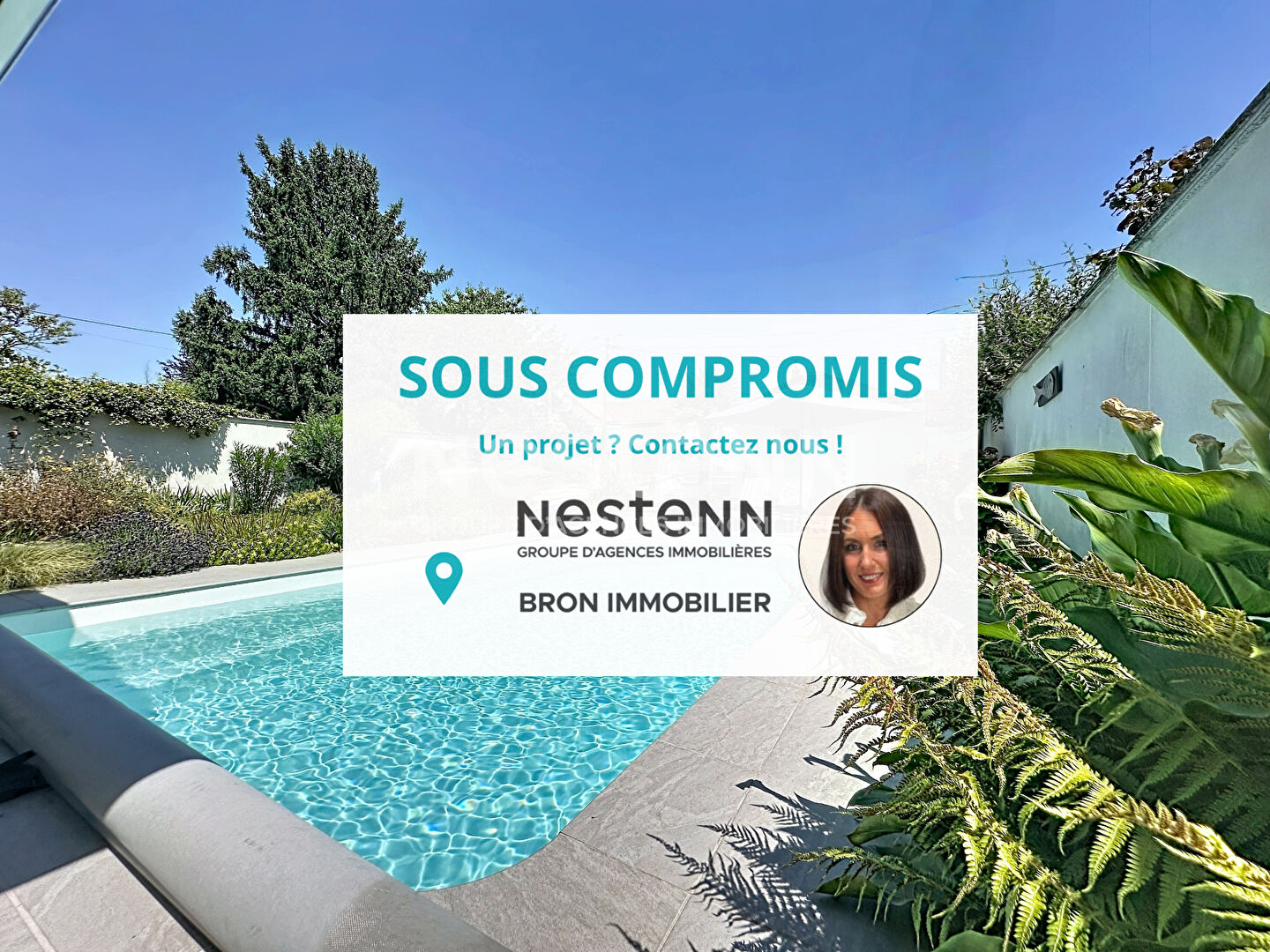 Maison 5 pièces 195 m² · à Bron · 195 m² · 790 000 €